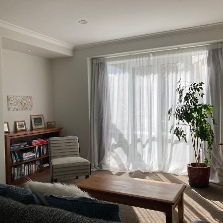 Cashmere Hills B&B Крайстчёрч Экстерьер фото